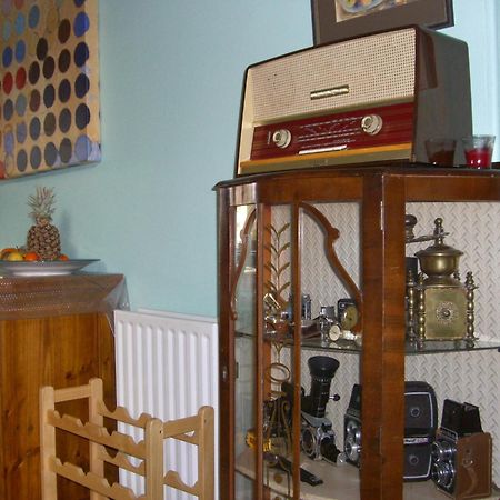 The Quaich B&B Inverness Dış mekan fotoğraf