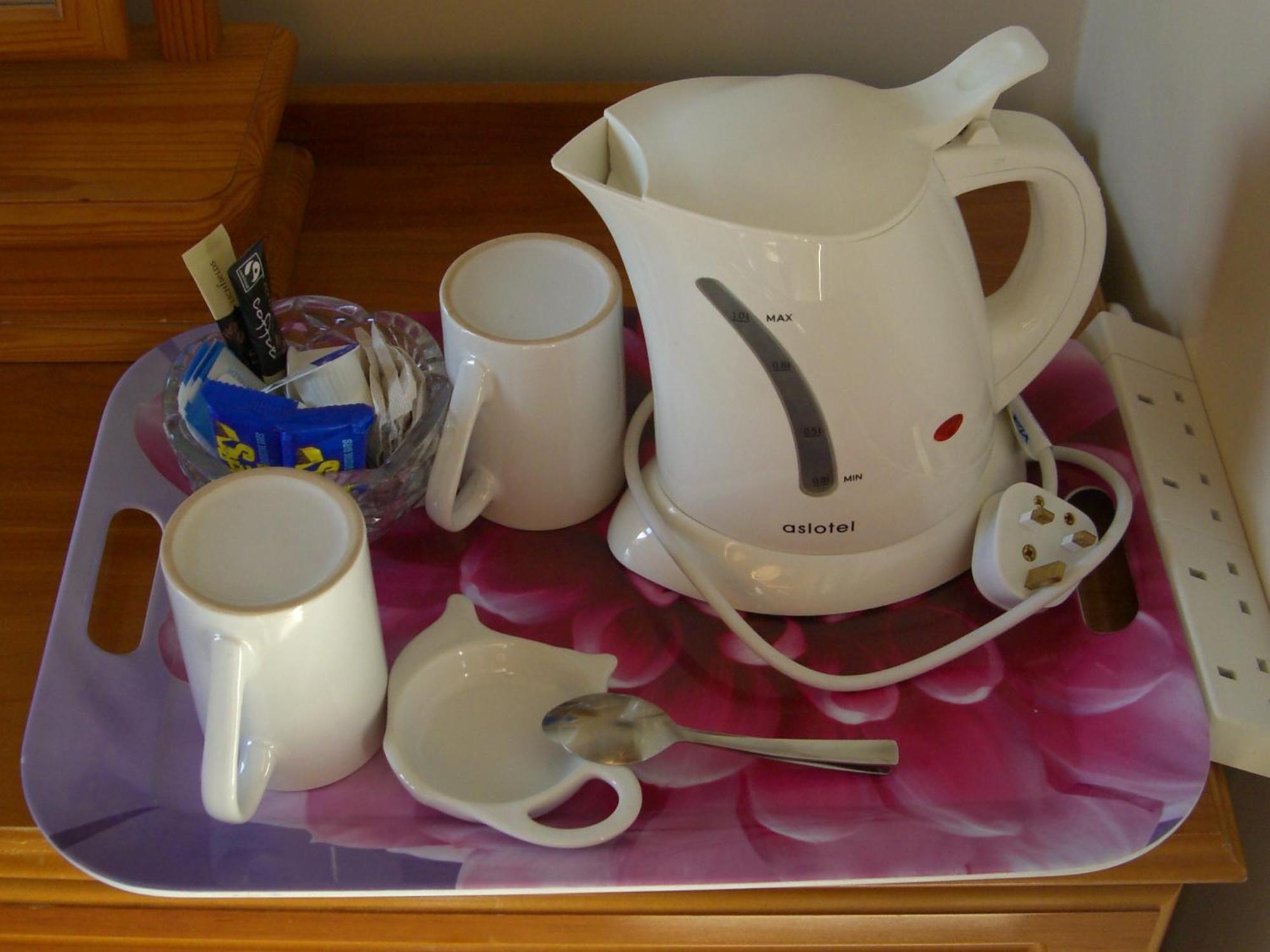 The Quaich B&B Inverness Dış mekan fotoğraf