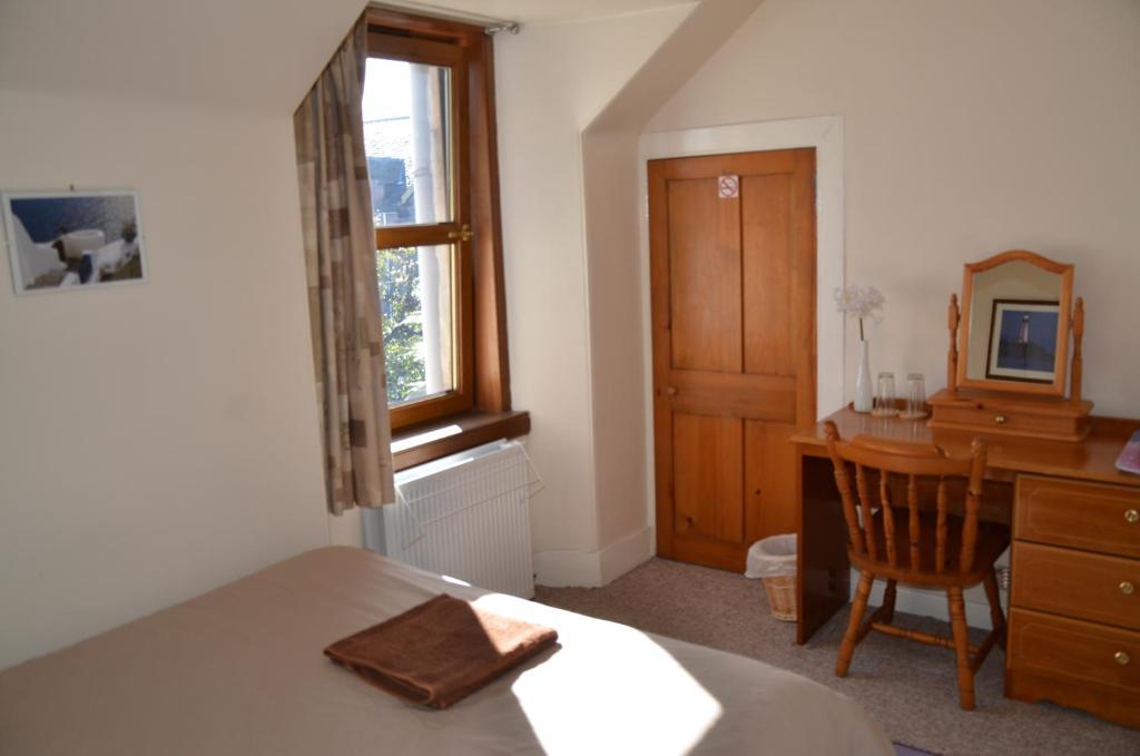 The Quaich B&B Inverness Oda fotoğraf