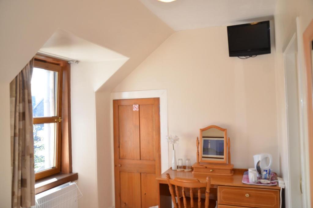 The Quaich B&B Inverness Oda fotoğraf