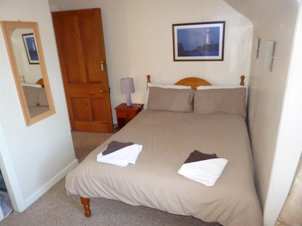 The Quaich B&B Inverness Oda fotoğraf