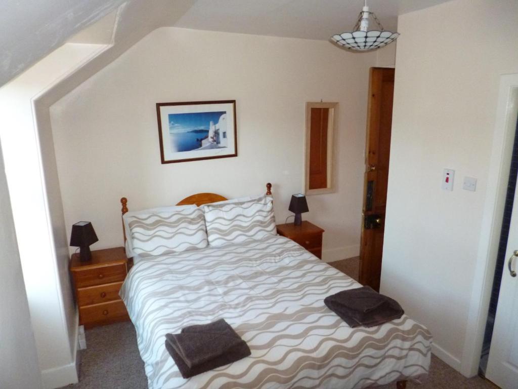 The Quaich B&B Inverness Oda fotoğraf