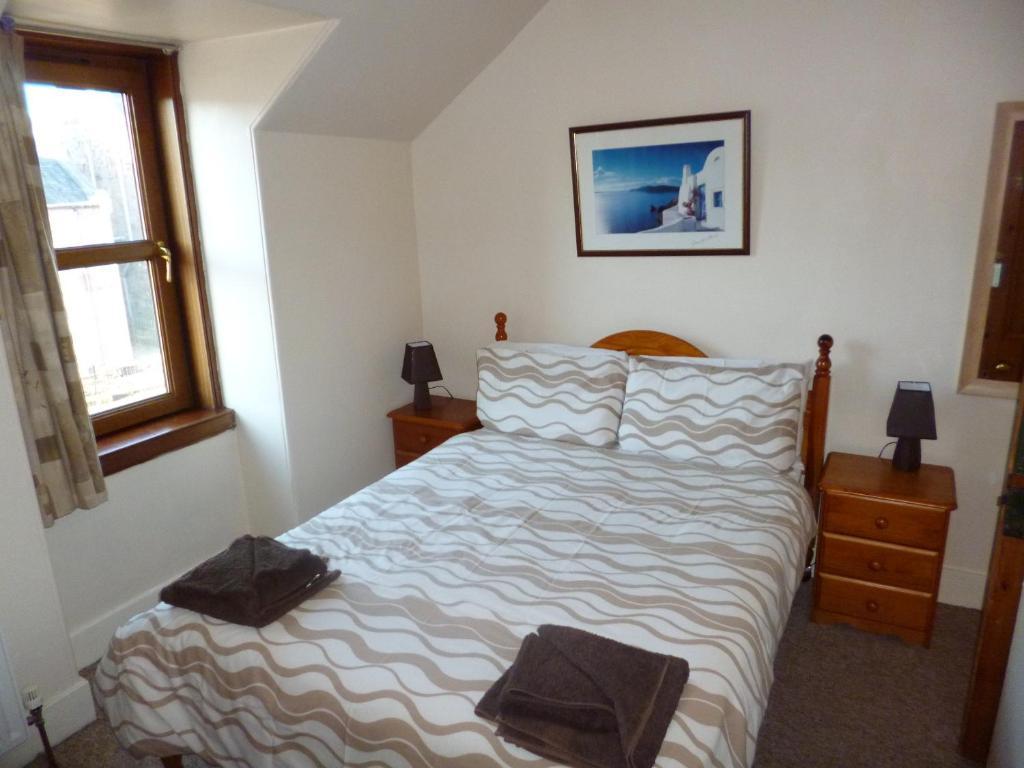 The Quaich B&B Inverness Oda fotoğraf