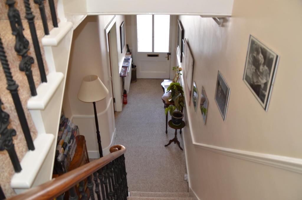 The Quaich B&B Inverness Dış mekan fotoğraf