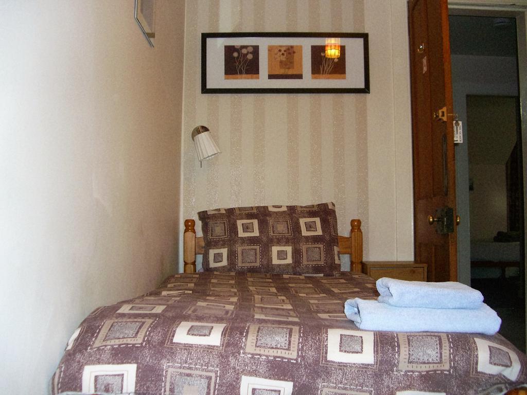 The Quaich B&B Inverness Dış mekan fotoğraf