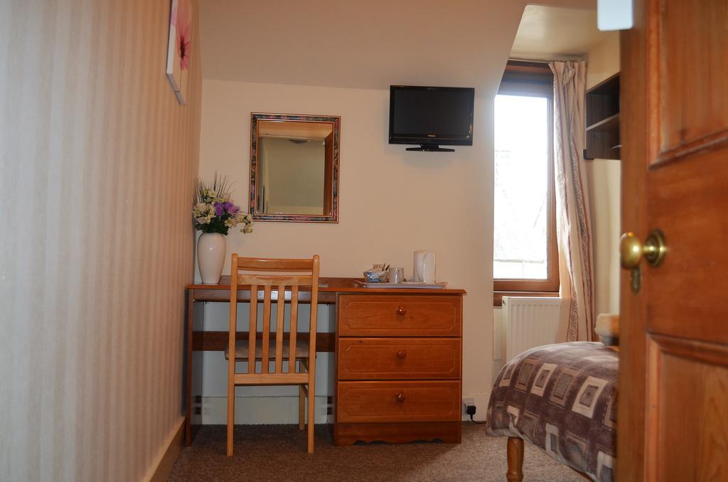 The Quaich B&B Inverness Dış mekan fotoğraf