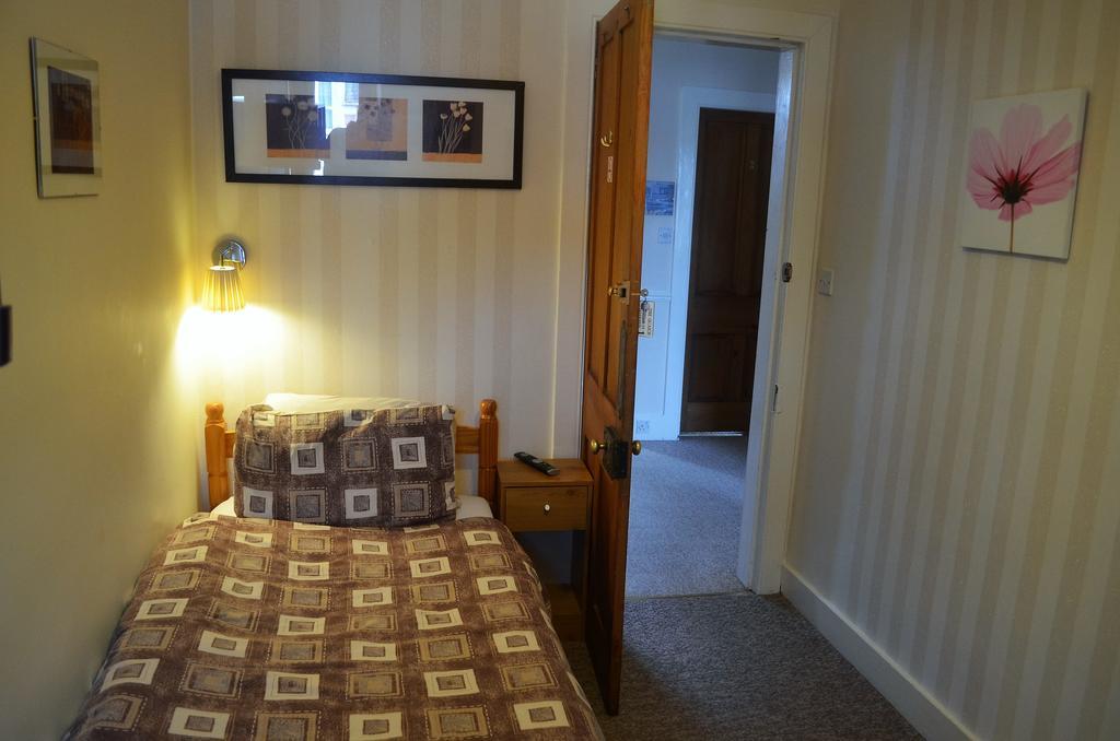 The Quaich B&B Inverness Dış mekan fotoğraf