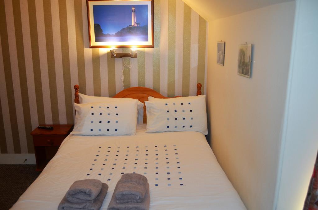 The Quaich B&B Inverness Dış mekan fotoğraf