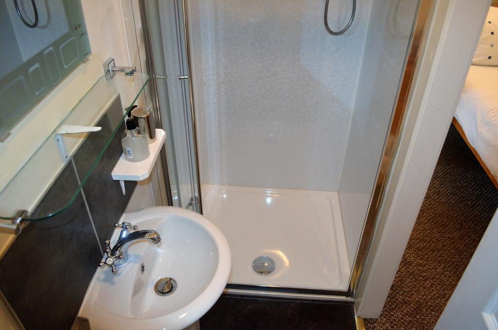 The Quaich B&B Inverness Dış mekan fotoğraf