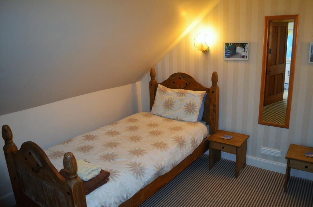 The Quaich B&B Inverness Dış mekan fotoğraf