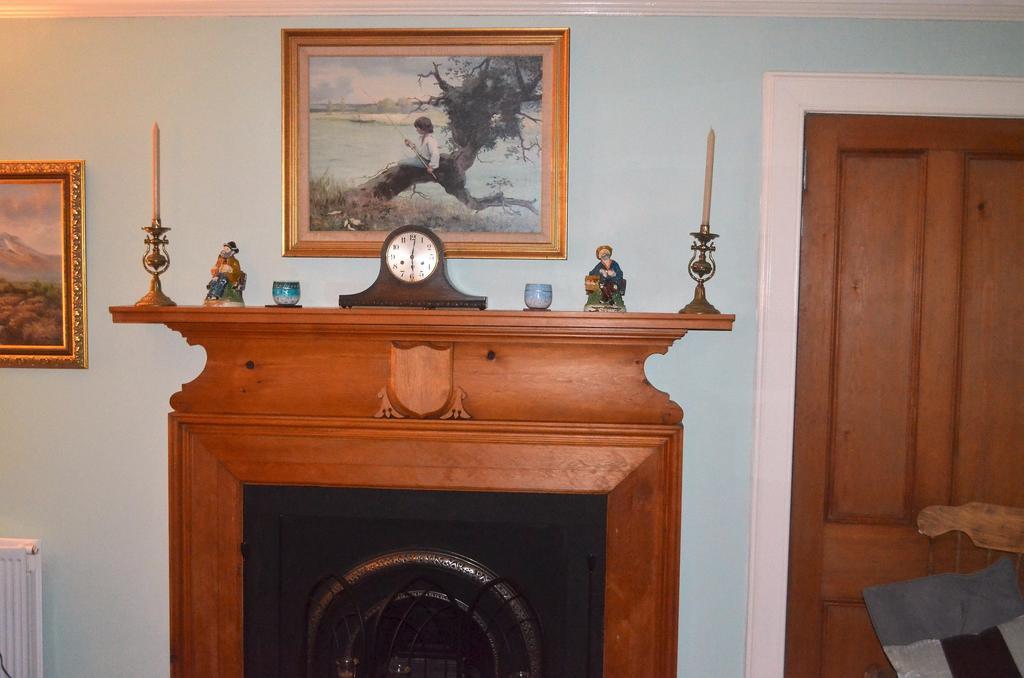 The Quaich B&B Inverness Dış mekan fotoğraf